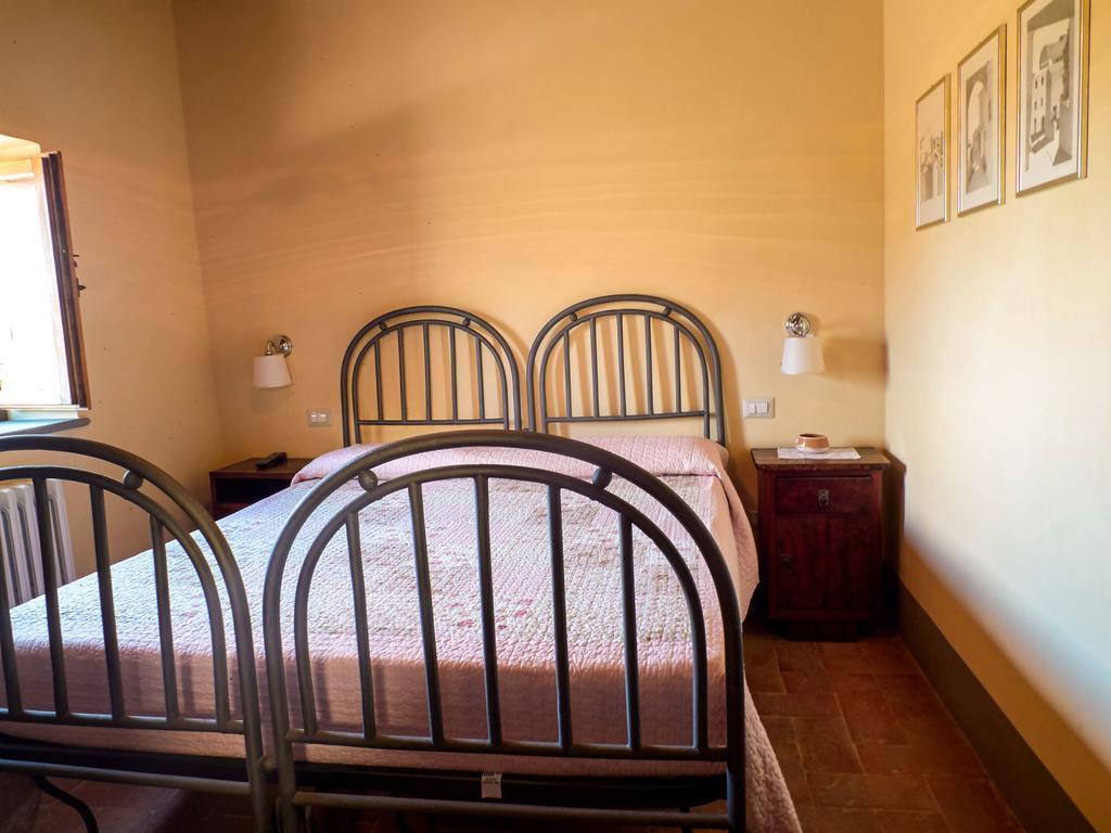 サンセポルクロ La Casa Novaヴィラ 部屋 写真