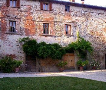 サンセポルクロ La Casa Novaヴィラ エクステリア 写真