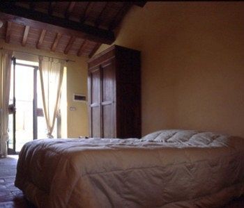 サンセポルクロ La Casa Novaヴィラ エクステリア 写真