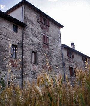 サンセポルクロ La Casa Novaヴィラ エクステリア 写真